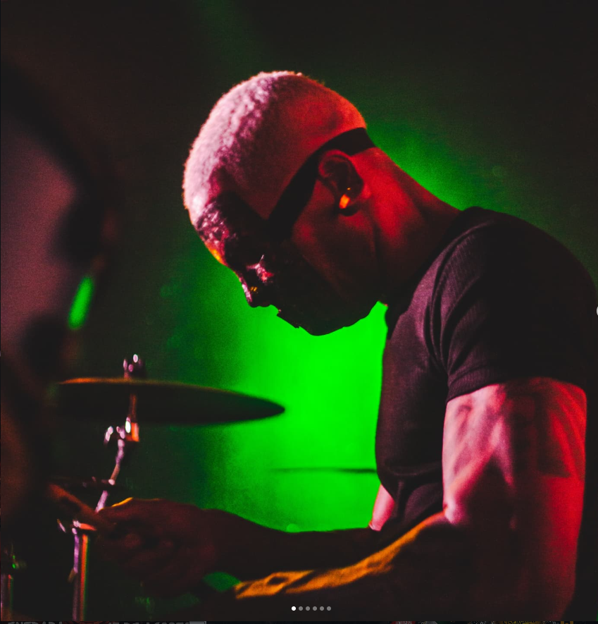 Leandro André